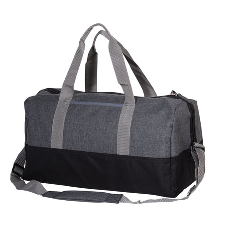 Strand™ Snow Canvas Duffel Bag