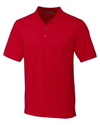 Cutter & Buck Forge Stretch Mens Polo