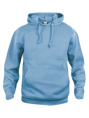 Clique Unisex Stockholm Pullover Hoodie