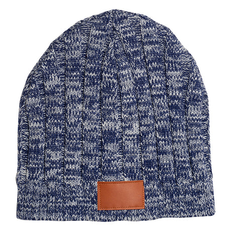 Leeman™ Heathered Knit Beanie