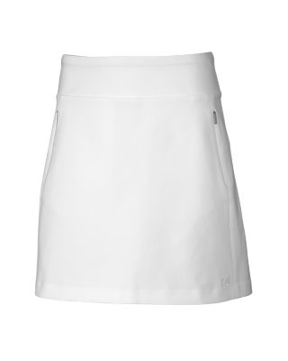 Cutter & Buck Pacific Performance Pull On Womens Skort