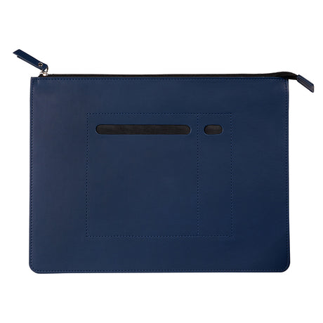 Tuscany™ Zip File Folder