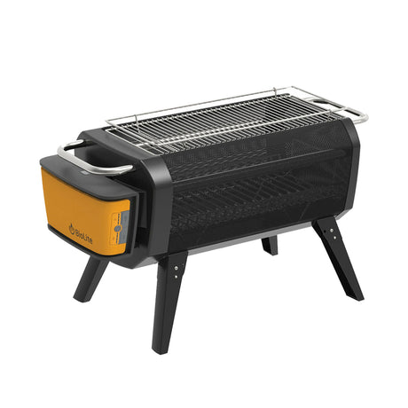 BioLite FirePit+