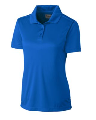 Clique Parma Tech Jersey Womens Polo