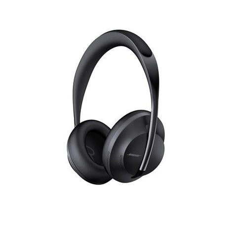 Noise Cancelling Headphones 700 - Black