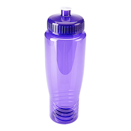 28 Oz. Polyclean Auto Bottle