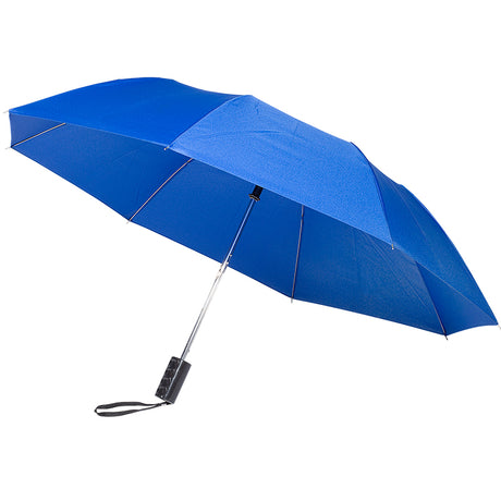 42" Auto Open Folding Umbrella