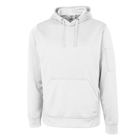 Clique Lift Eco Performance Unisex Pullover Hoodie Sweatshirt