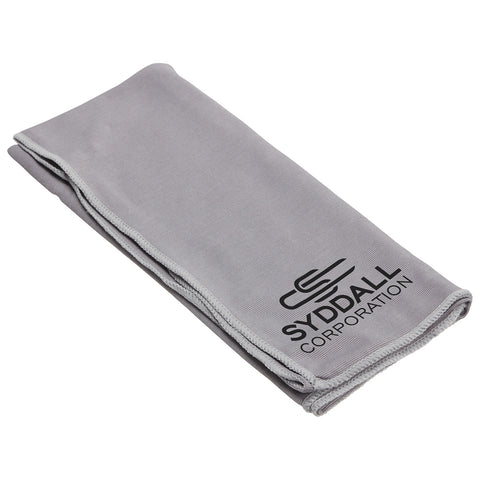 Eclipse Copper-Infused Cooling Towel