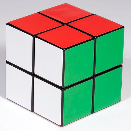 Rubik's® 4-Panel Full Size Stock Cube