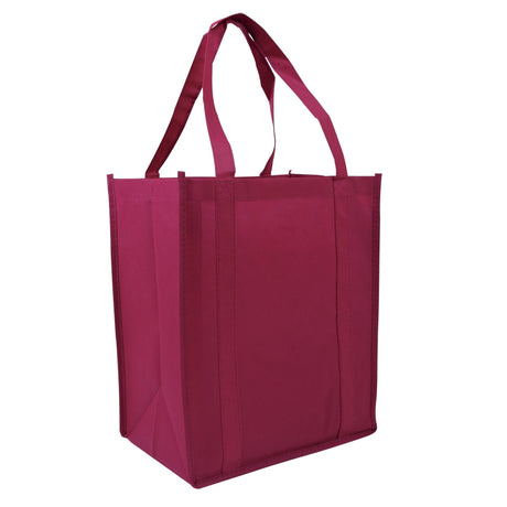 Atlas Non-Woven Grocery Tote