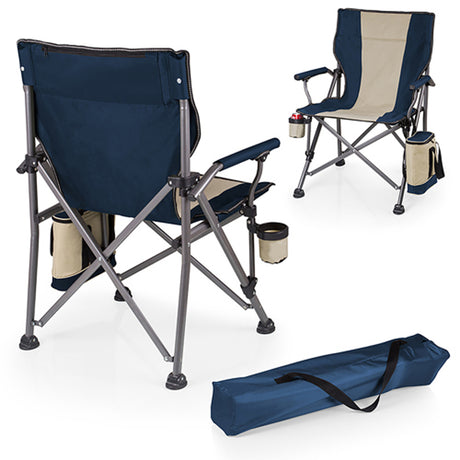 Oniva Outlander Folding Camping Chair with Cooler