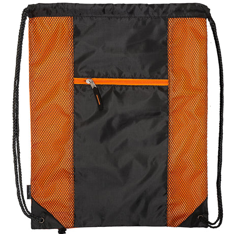 Porter Collection Drawstring Backpack