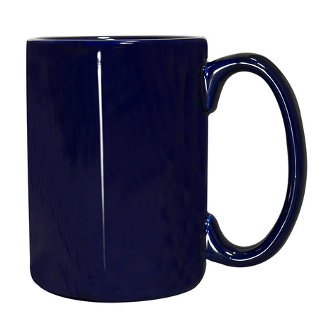 15 Oz. El Grande Ceramic Mug