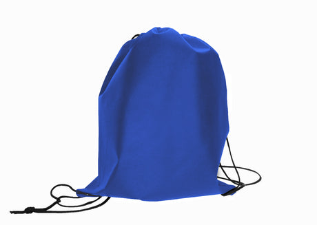 Heat Transfer Non-Woven Drawstring Backpack Bag