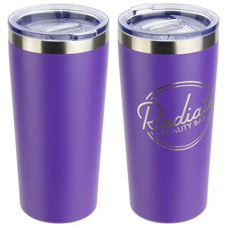 SENSO® Classic 17 oz Vacuum Insulated Stainless Steel Tumbler