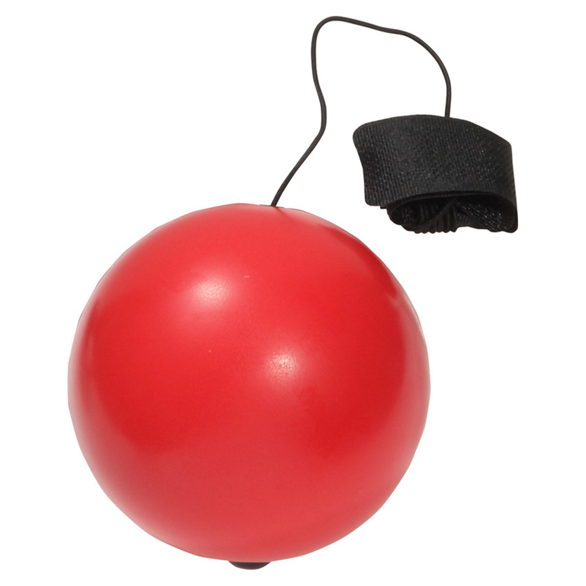 Stress Ball Yo-Yo Bungee