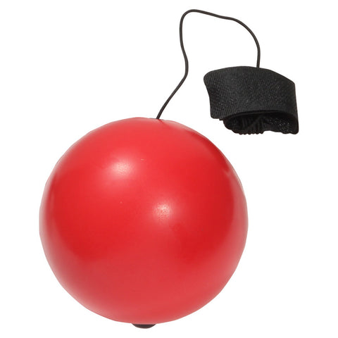 Stress Ball Yo-Yo Bungee