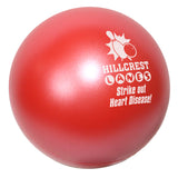 Jewel Stress Ball