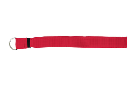 Silkscreened Wrist Lanyard