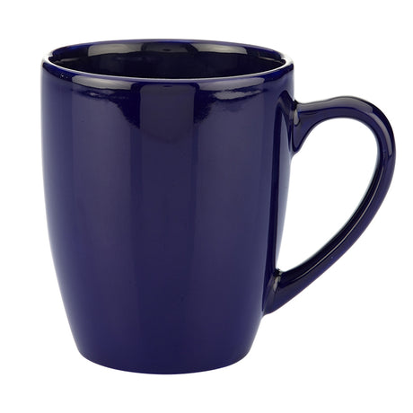 12 Oz. Contemporary Challenger Café Ceramic Mug