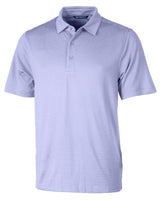 Cutter & Buck Forge Pencil Stripe Stretch Mens Polo