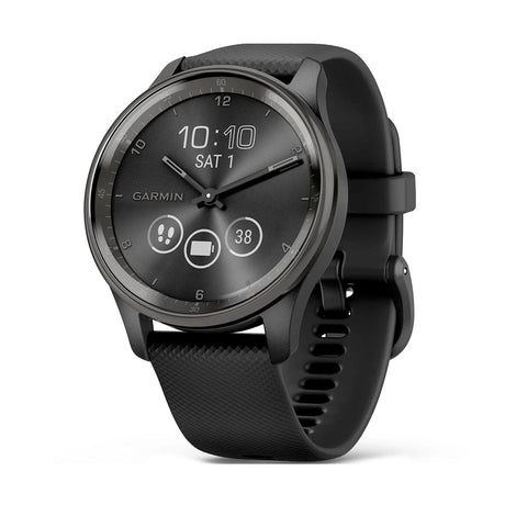 Garmin vívomove® Trend Hybrid Smartwatch