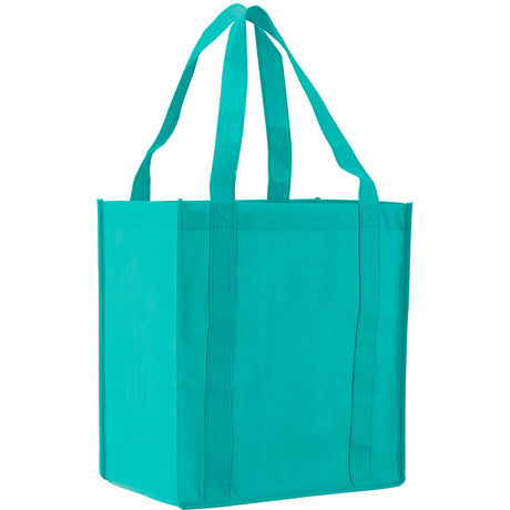 Atlas Non-Woven Grocery Tote