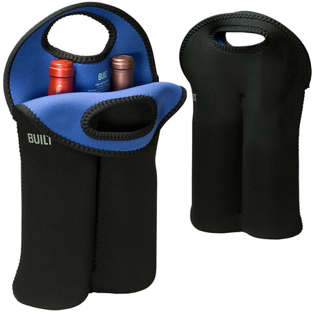 BUILT® Two Bottle Tote