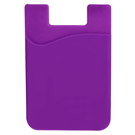 Econo Silicone Mobile Device Pocket