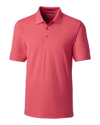 Cutter & Buck Forge Stretch Mens Polo