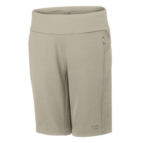 Cutter & Buck Pacific Performance Pull On Womens Short