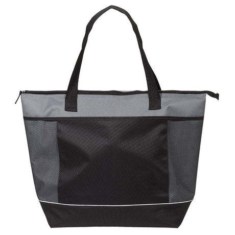 Porter Shopping Cooler Tote