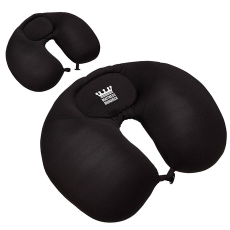 Loosen Up Neck & Back Pillow