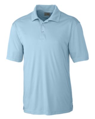 Clique Parma Tech Jersey Mens Polo