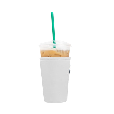 Large Iced Coffee Cooler