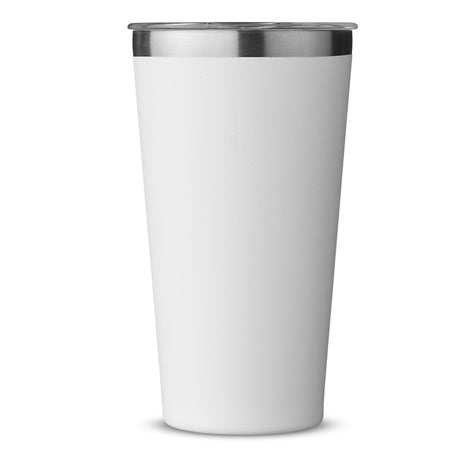 17 Oz. Columbia® Vacuum Cup w/Lid