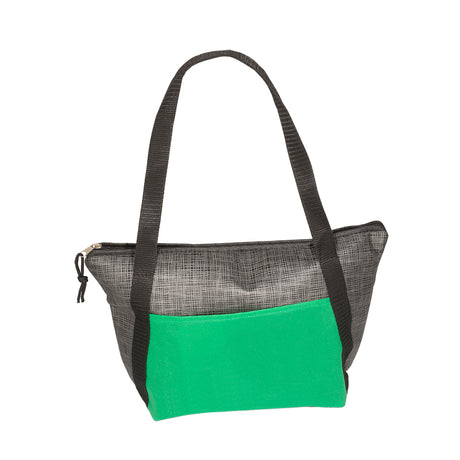 Tonal Non-Woven Cooler Tote