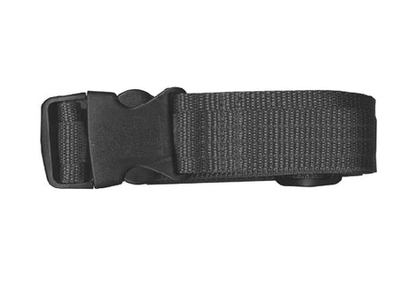 Heavy Duty Coarse Weave Luggage Strap