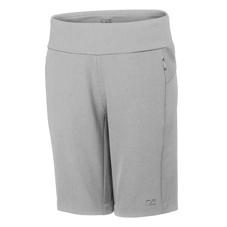 Cutter & Buck Pacific Performance Pull On Womens Short