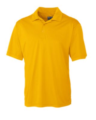 Clique Parma Tech Jersey Mens Polo