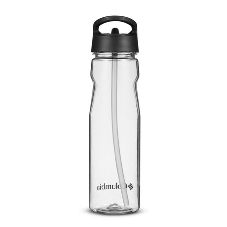 25 Oz. Columbia® Tritan™ Water Bottle w/Straw Top