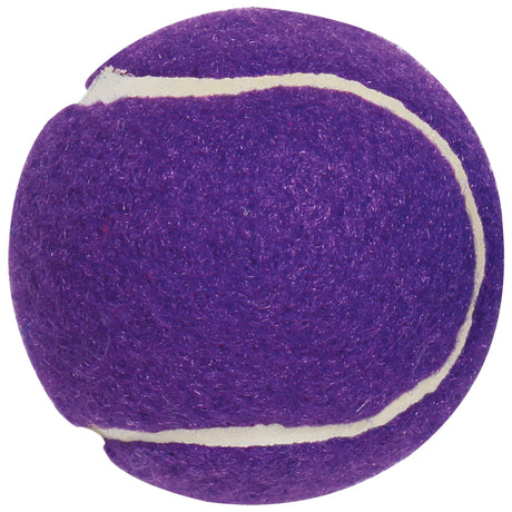 Synthetic Promotional Tennis Ball