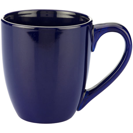 15 Oz. Bistro Style Ceramic Mug