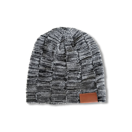 Leeman™ Fuzzy Lining Slouchy Beanie