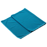 Frosty 12" x 36" Microfiber Cooling Towel- 1-Color