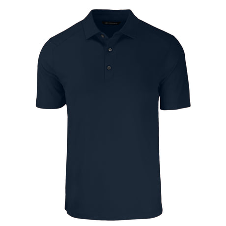 Cutter & Buck Forge Eco Stretch Recycled Mens Polo