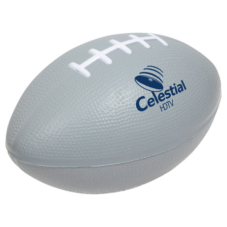 Large Football Stress Reliever