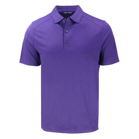 Cutter & Buck Forge Eco Stretch Recycled Mens Polo