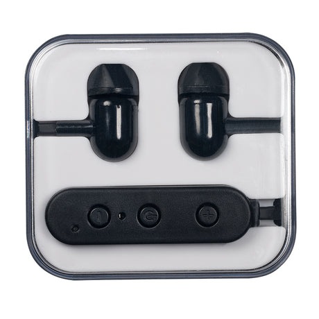 Wireless Earbuds in Case